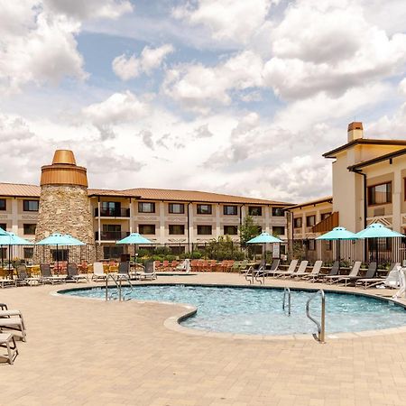 Holiday Inn Resort The Squire At Grand Canyon By Ihg Tusayan Ngoại thất bức ảnh