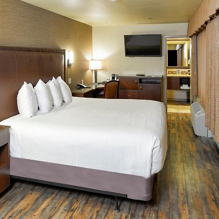 Holiday Inn Resort The Squire At Grand Canyon By Ihg Tusayan Ngoại thất bức ảnh