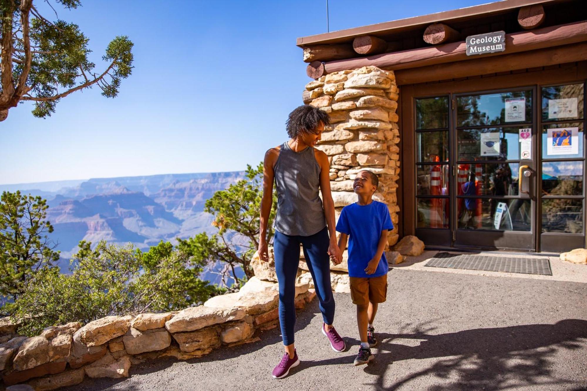 Holiday Inn Resort The Squire At Grand Canyon By Ihg Tusayan Ngoại thất bức ảnh