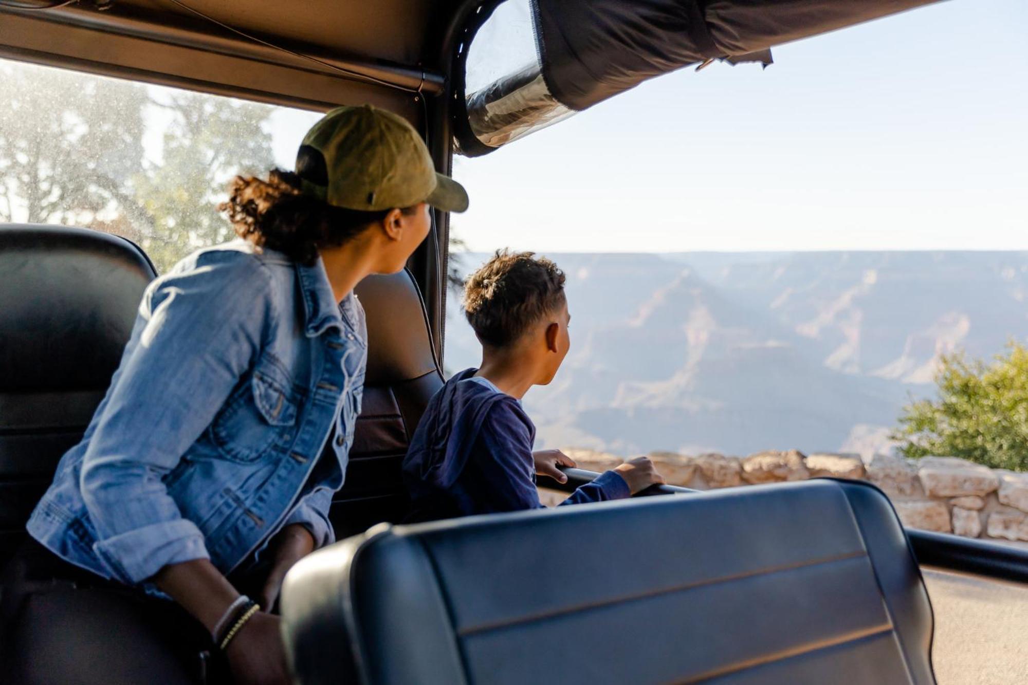 Holiday Inn Resort The Squire At Grand Canyon By Ihg Tusayan Ngoại thất bức ảnh