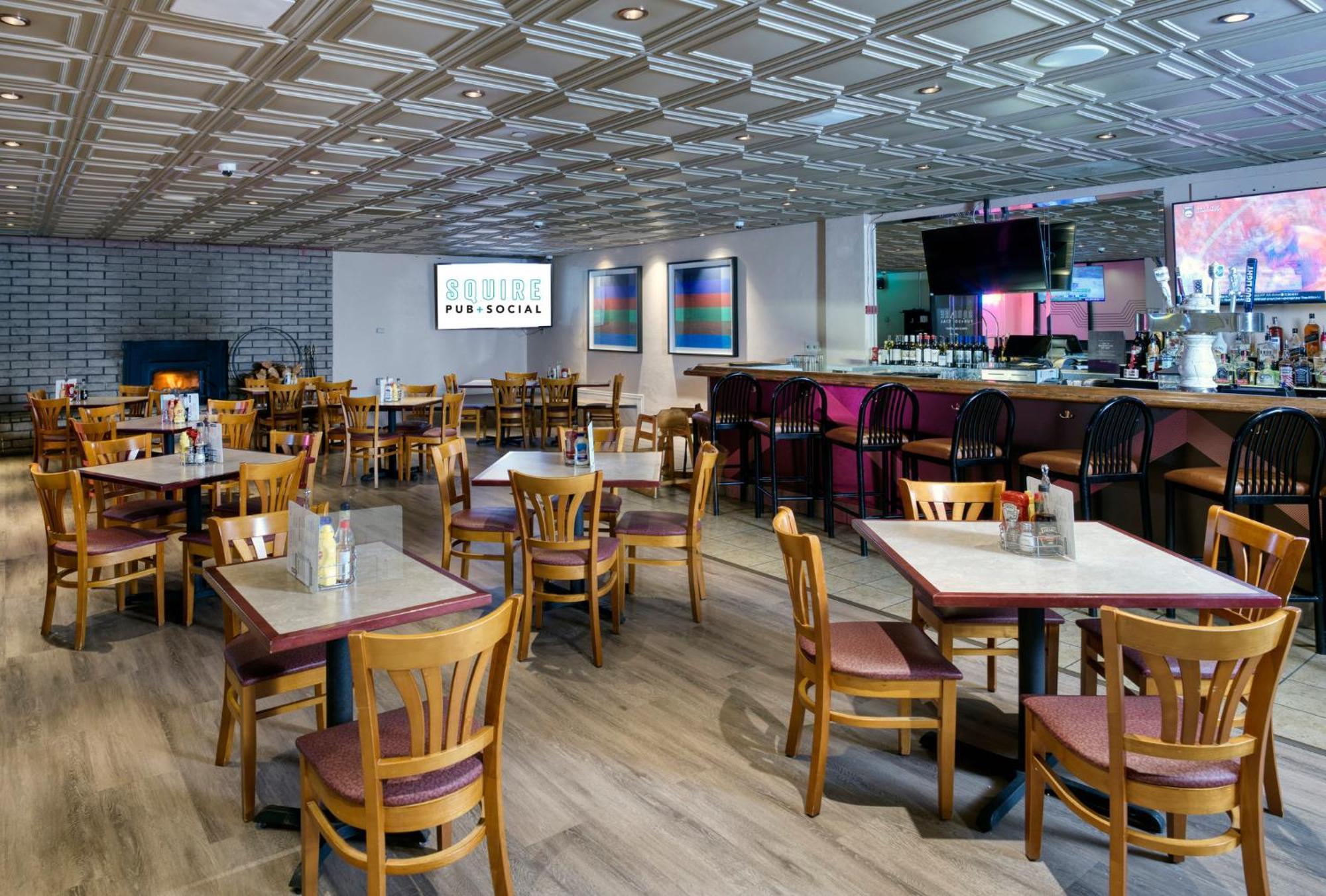 Holiday Inn Resort The Squire At Grand Canyon By Ihg Tusayan Ngoại thất bức ảnh