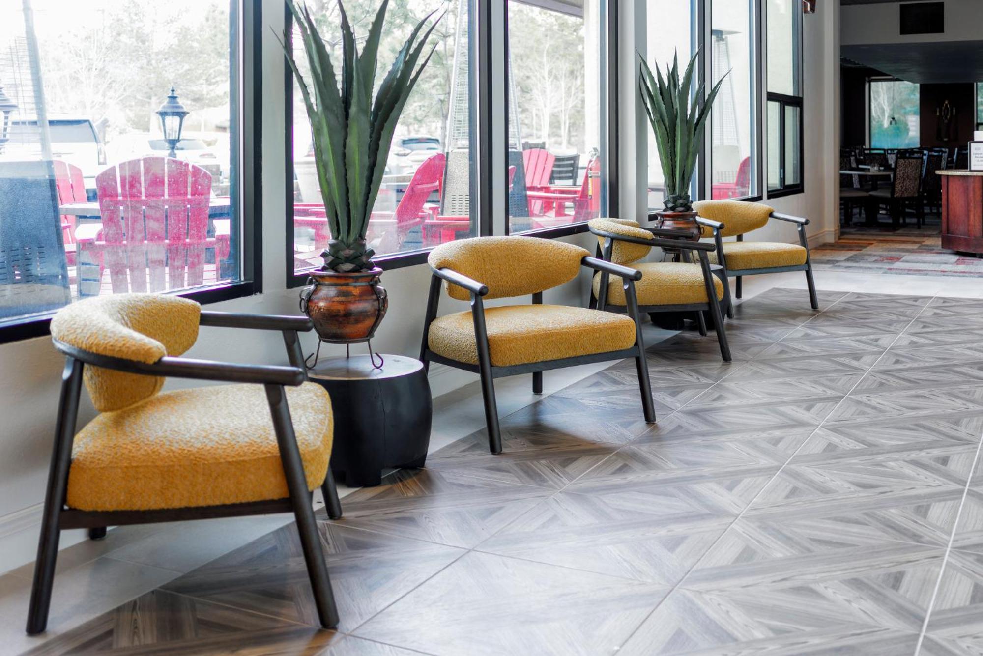 Holiday Inn Resort The Squire At Grand Canyon By Ihg Tusayan Ngoại thất bức ảnh