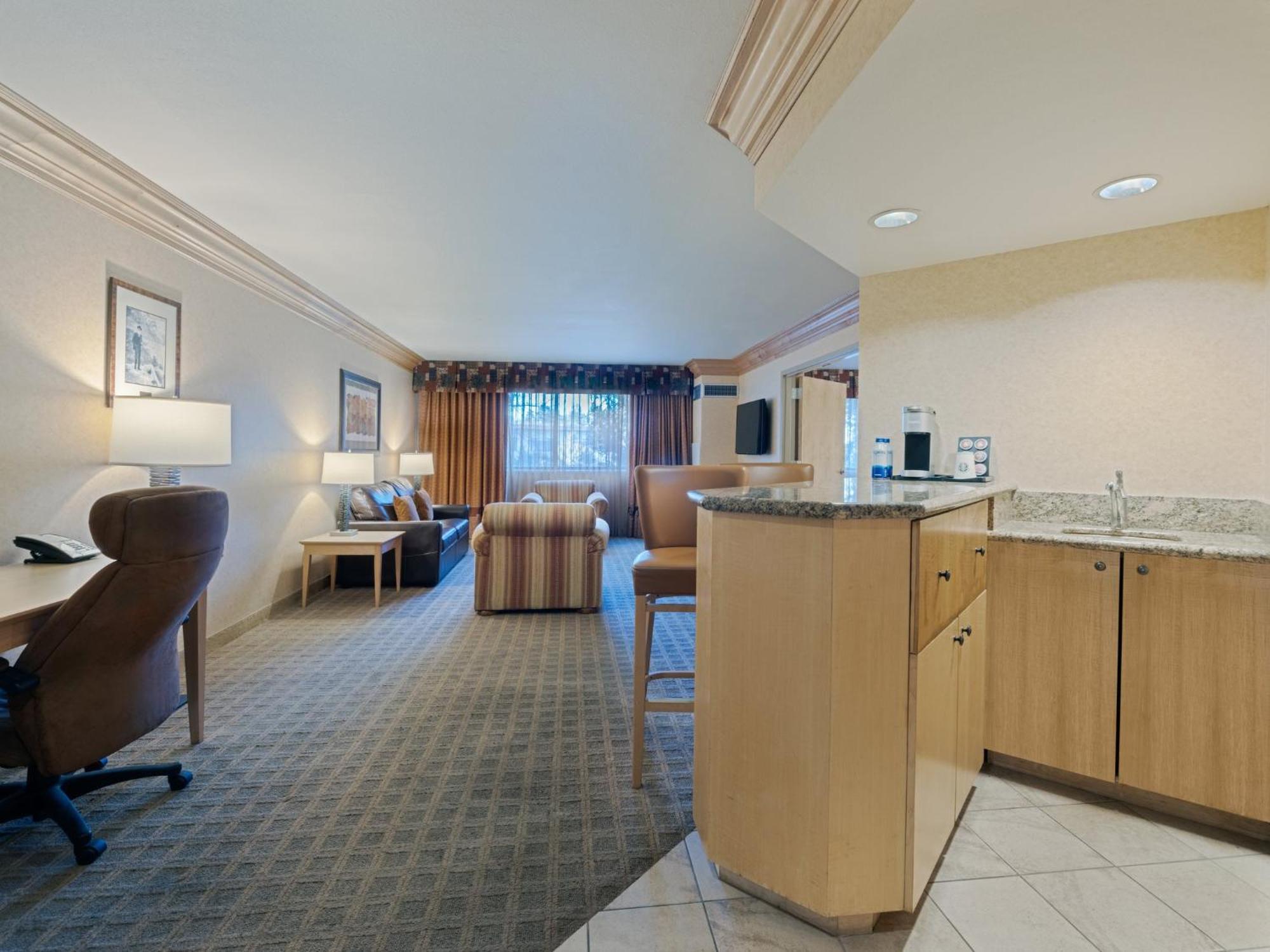 Holiday Inn Resort The Squire At Grand Canyon By Ihg Tusayan Ngoại thất bức ảnh