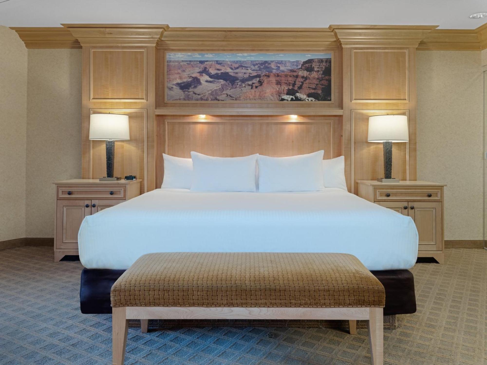 Holiday Inn Resort The Squire At Grand Canyon By Ihg Tusayan Ngoại thất bức ảnh