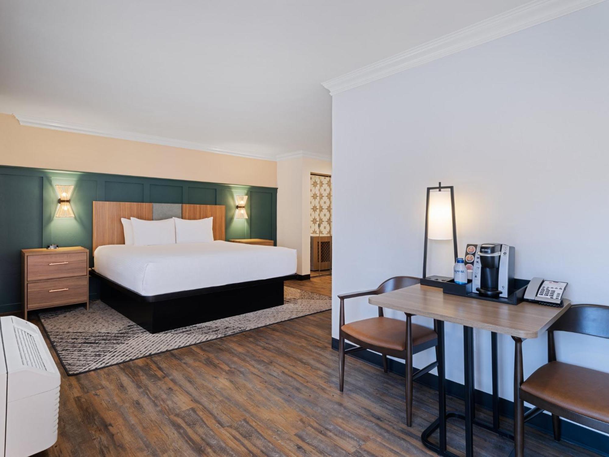 Holiday Inn Resort The Squire At Grand Canyon By Ihg Tusayan Ngoại thất bức ảnh