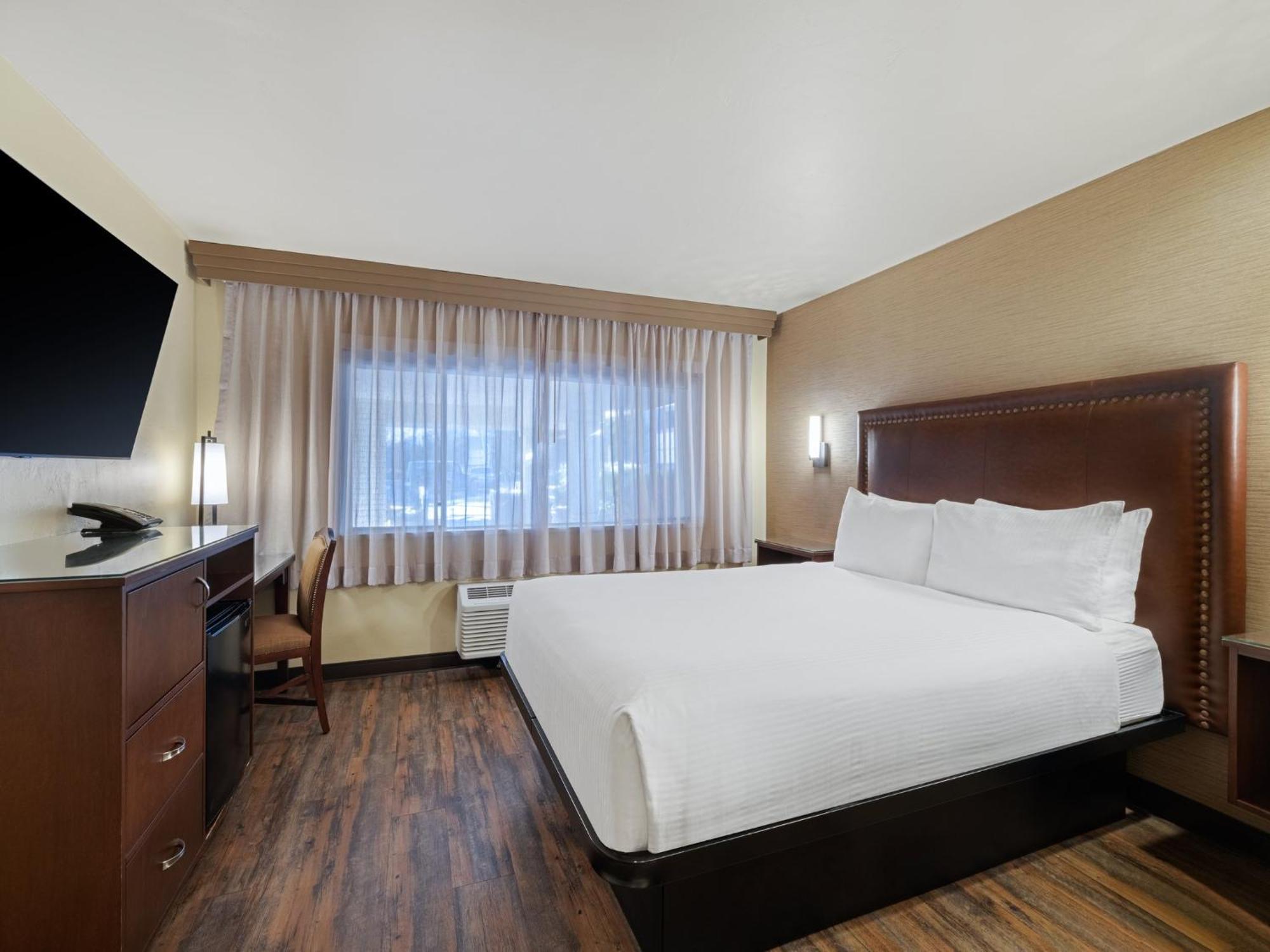 Holiday Inn Resort The Squire At Grand Canyon By Ihg Tusayan Ngoại thất bức ảnh
