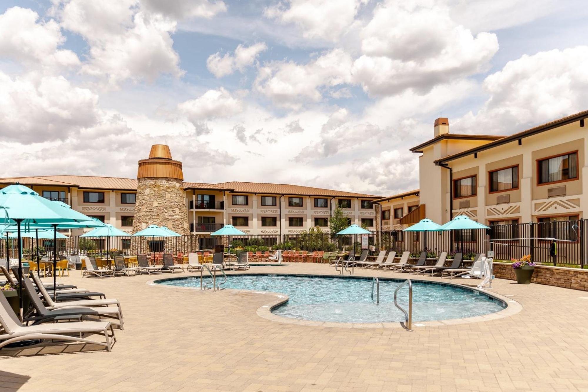 Holiday Inn Resort The Squire At Grand Canyon By Ihg Tusayan Ngoại thất bức ảnh