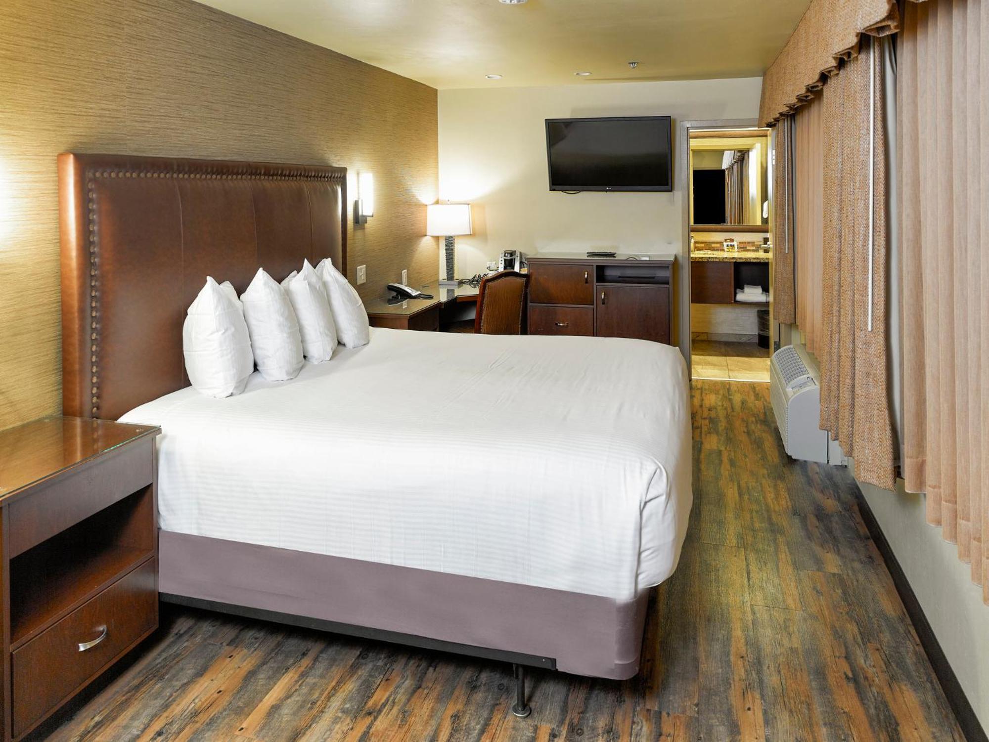 Holiday Inn Resort The Squire At Grand Canyon By Ihg Tusayan Ngoại thất bức ảnh