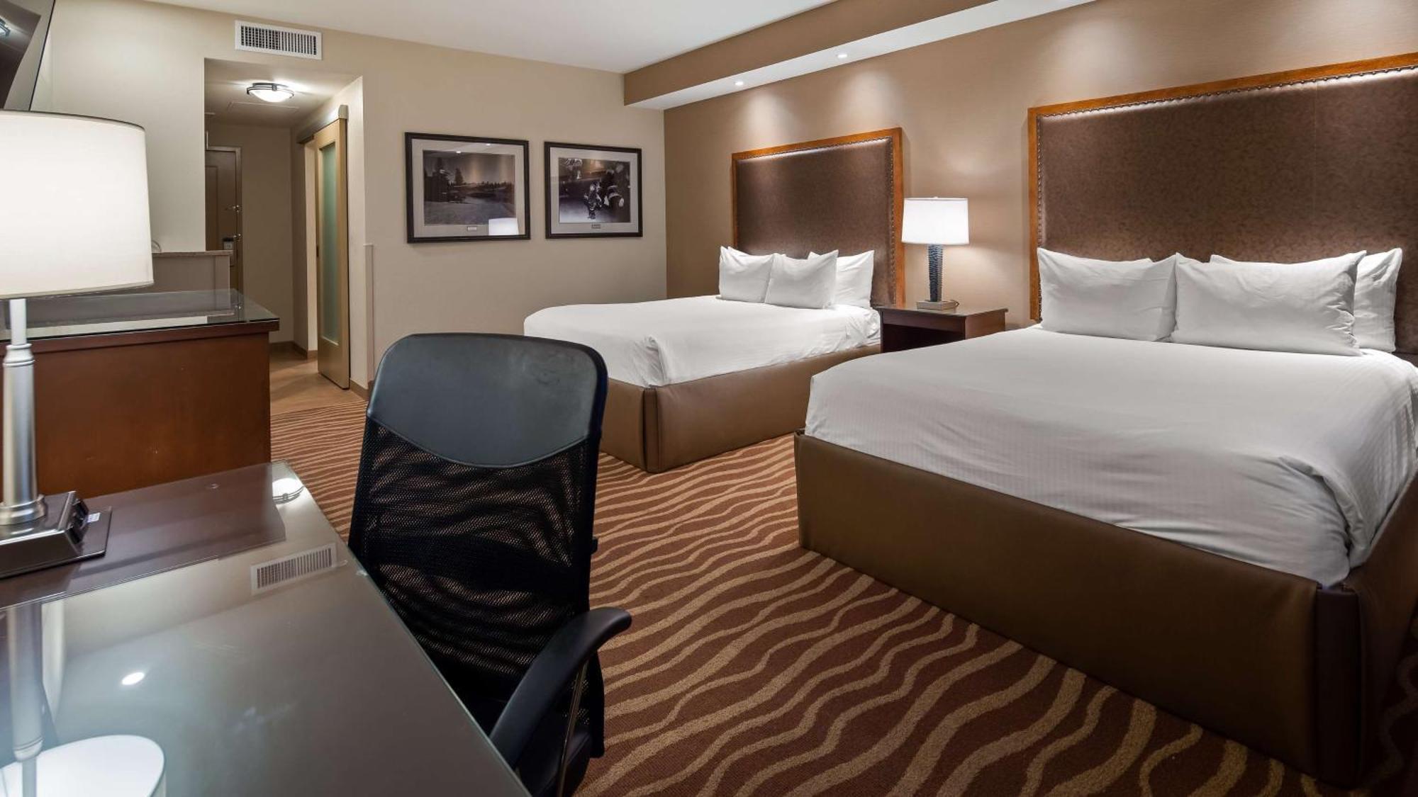 Holiday Inn Resort The Squire At Grand Canyon By Ihg Tusayan Ngoại thất bức ảnh