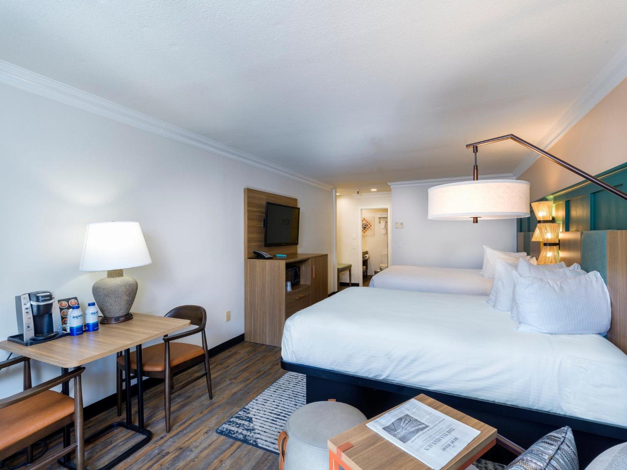 Holiday Inn Resort The Squire At Grand Canyon By Ihg Tusayan Ngoại thất bức ảnh