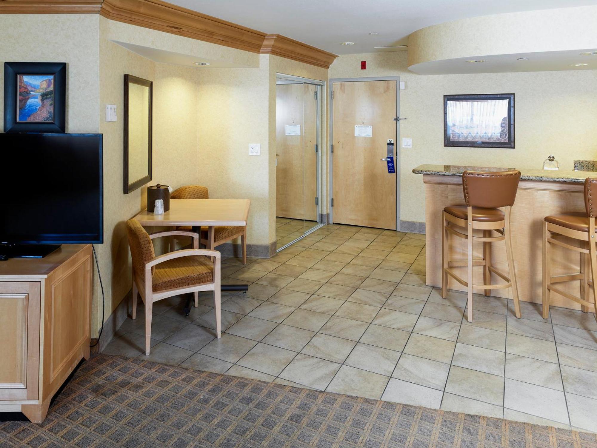 Holiday Inn Resort The Squire At Grand Canyon By Ihg Tusayan Ngoại thất bức ảnh