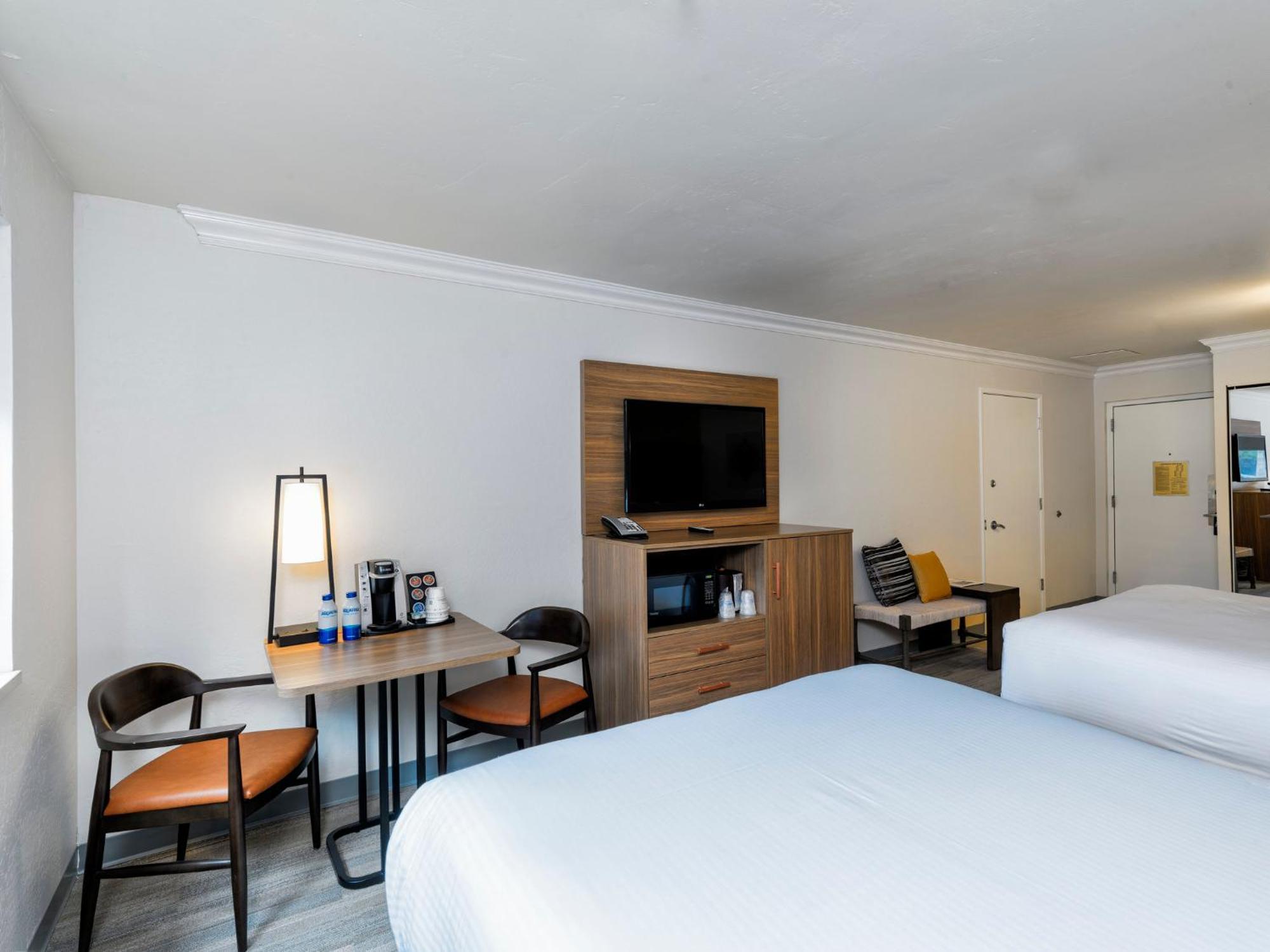 Holiday Inn Resort The Squire At Grand Canyon By Ihg Tusayan Ngoại thất bức ảnh