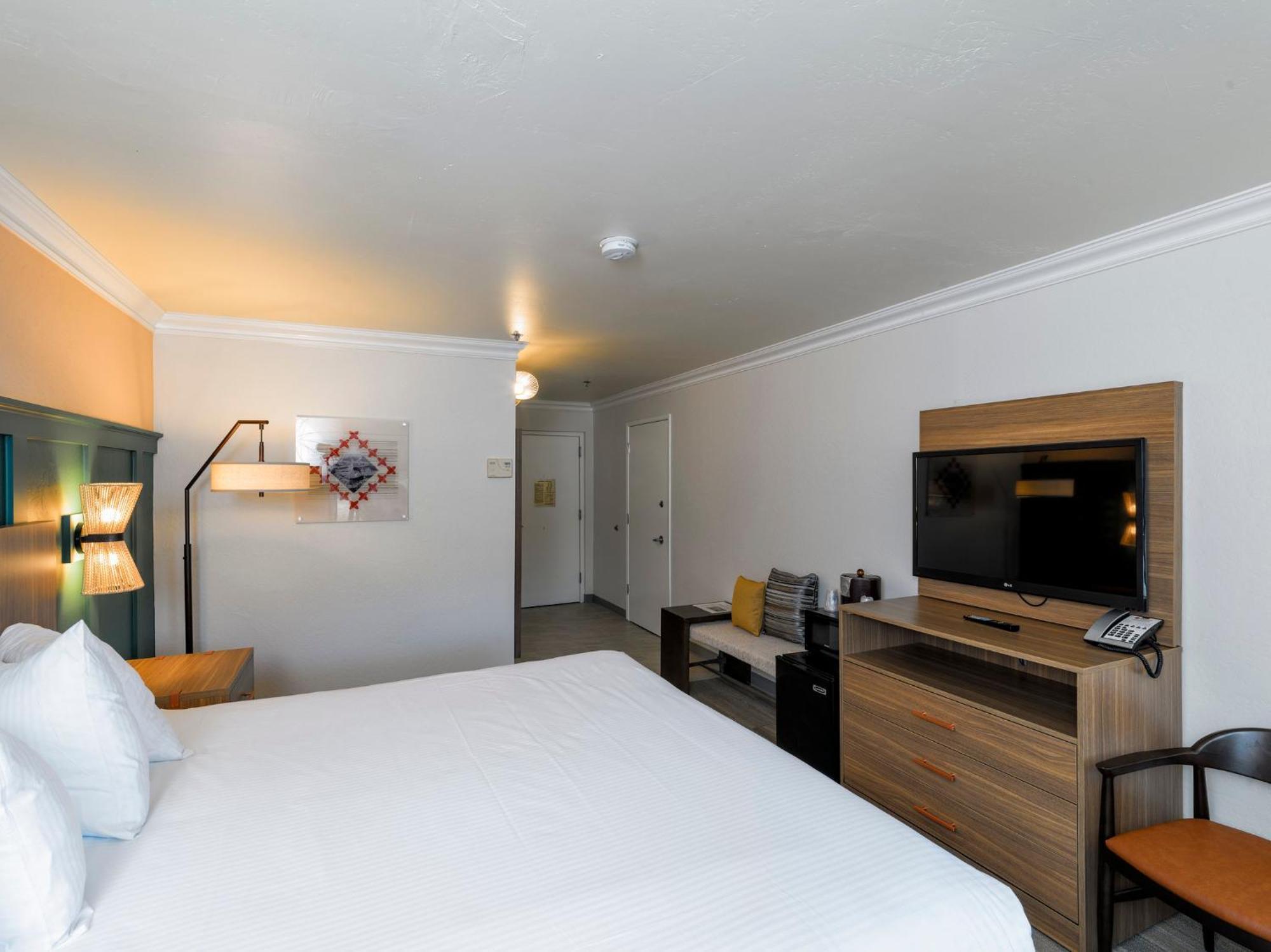 Holiday Inn Resort The Squire At Grand Canyon By Ihg Tusayan Ngoại thất bức ảnh