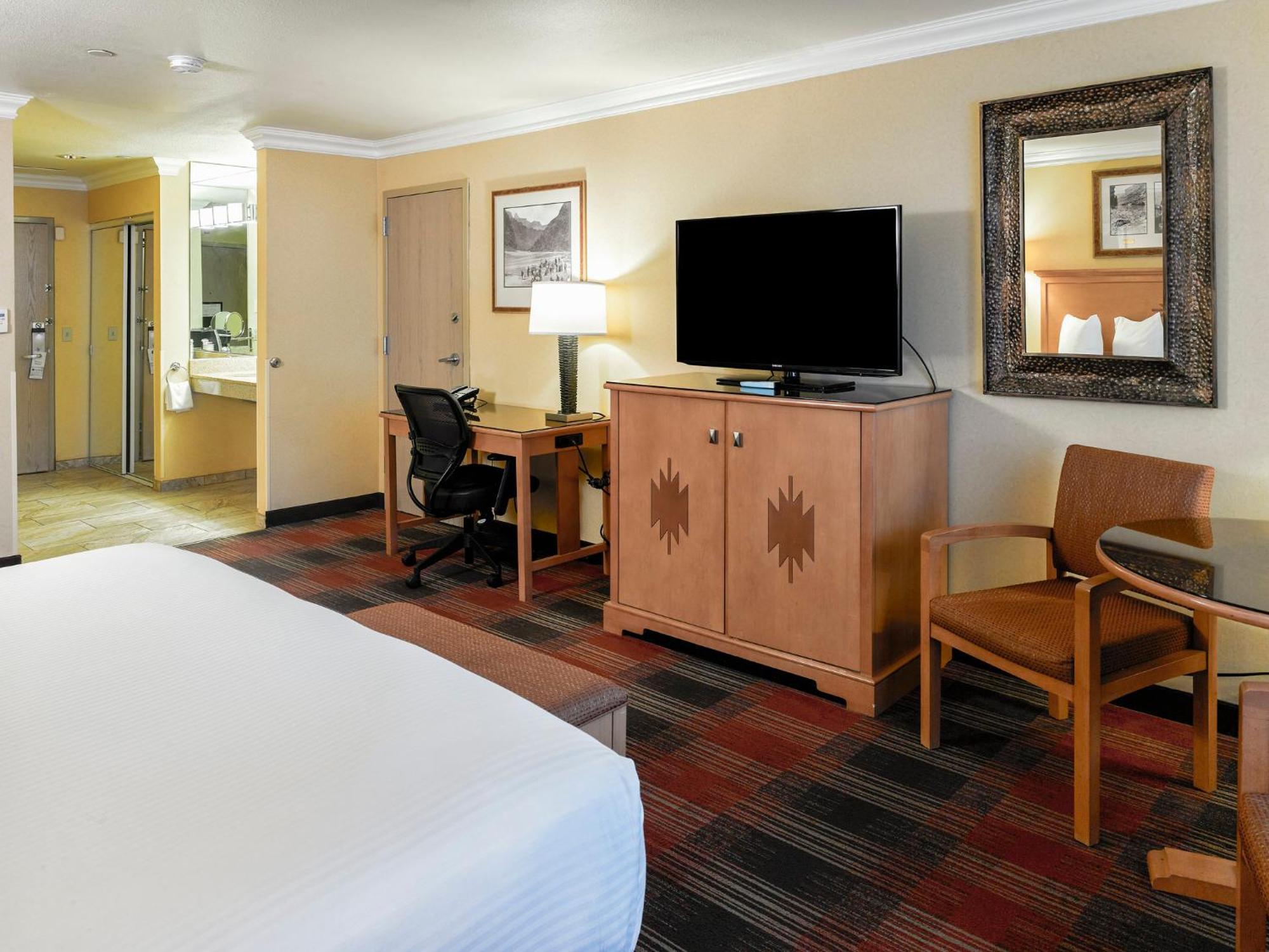 Holiday Inn Resort The Squire At Grand Canyon By Ihg Tusayan Ngoại thất bức ảnh