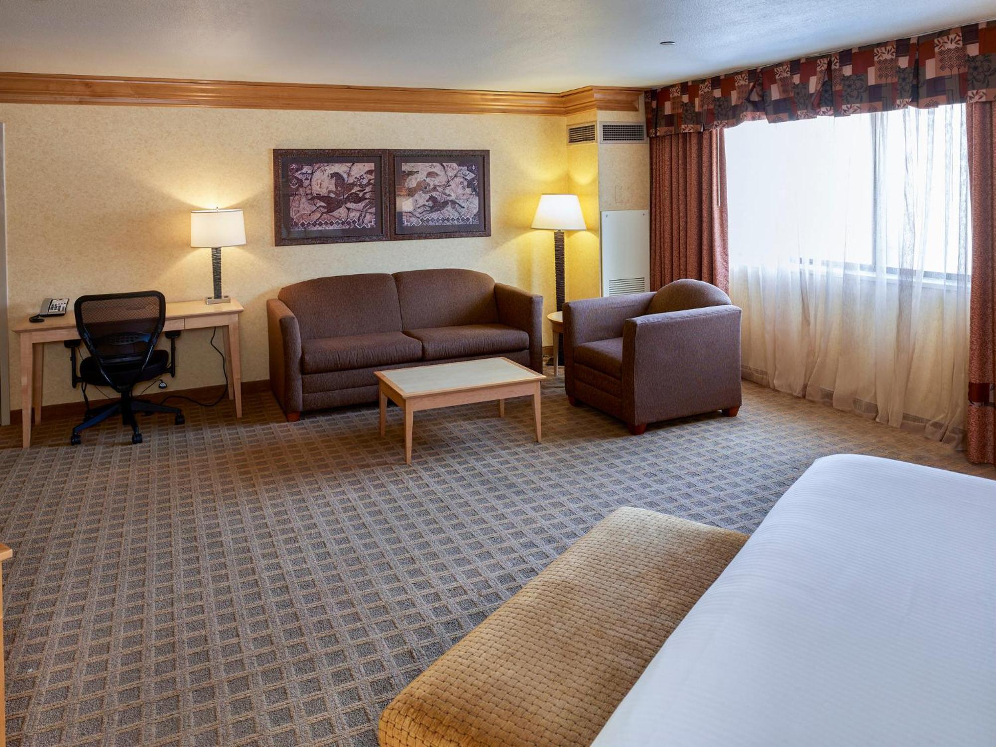 Holiday Inn Resort The Squire At Grand Canyon By Ihg Tusayan Ngoại thất bức ảnh