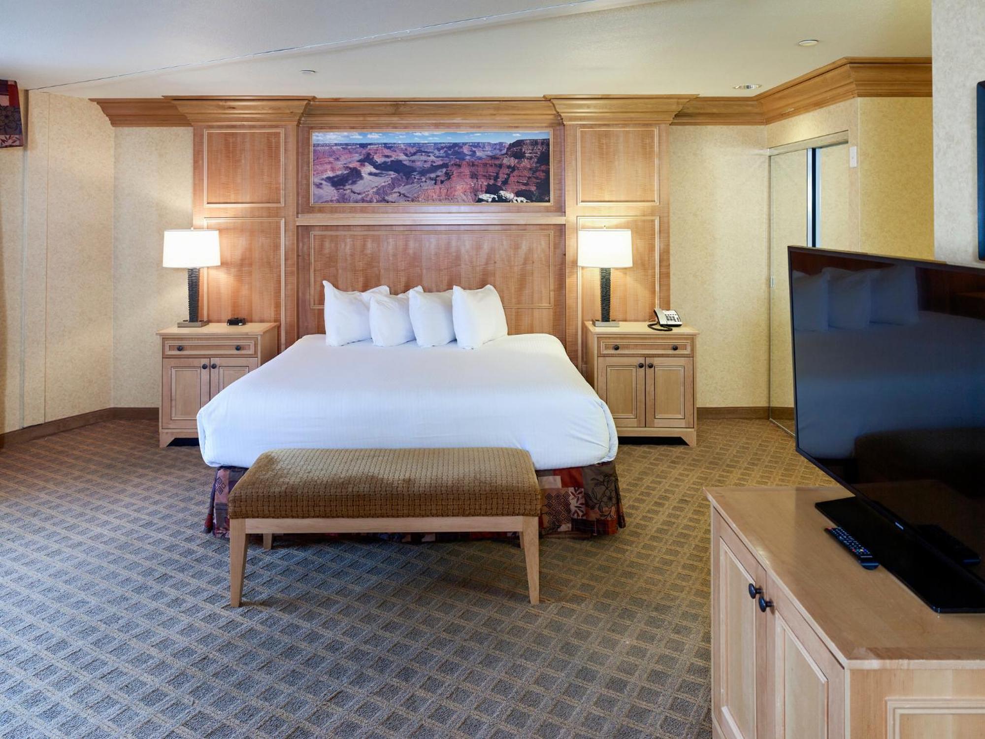 Holiday Inn Resort The Squire At Grand Canyon By Ihg Tusayan Ngoại thất bức ảnh