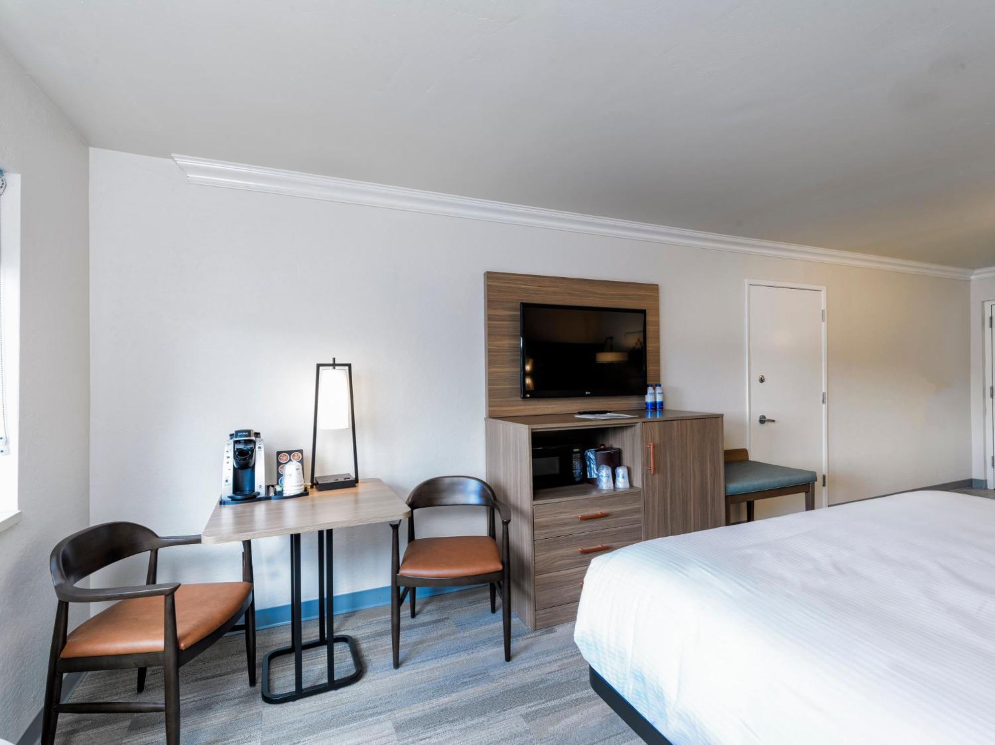 Holiday Inn Resort The Squire At Grand Canyon By Ihg Tusayan Ngoại thất bức ảnh