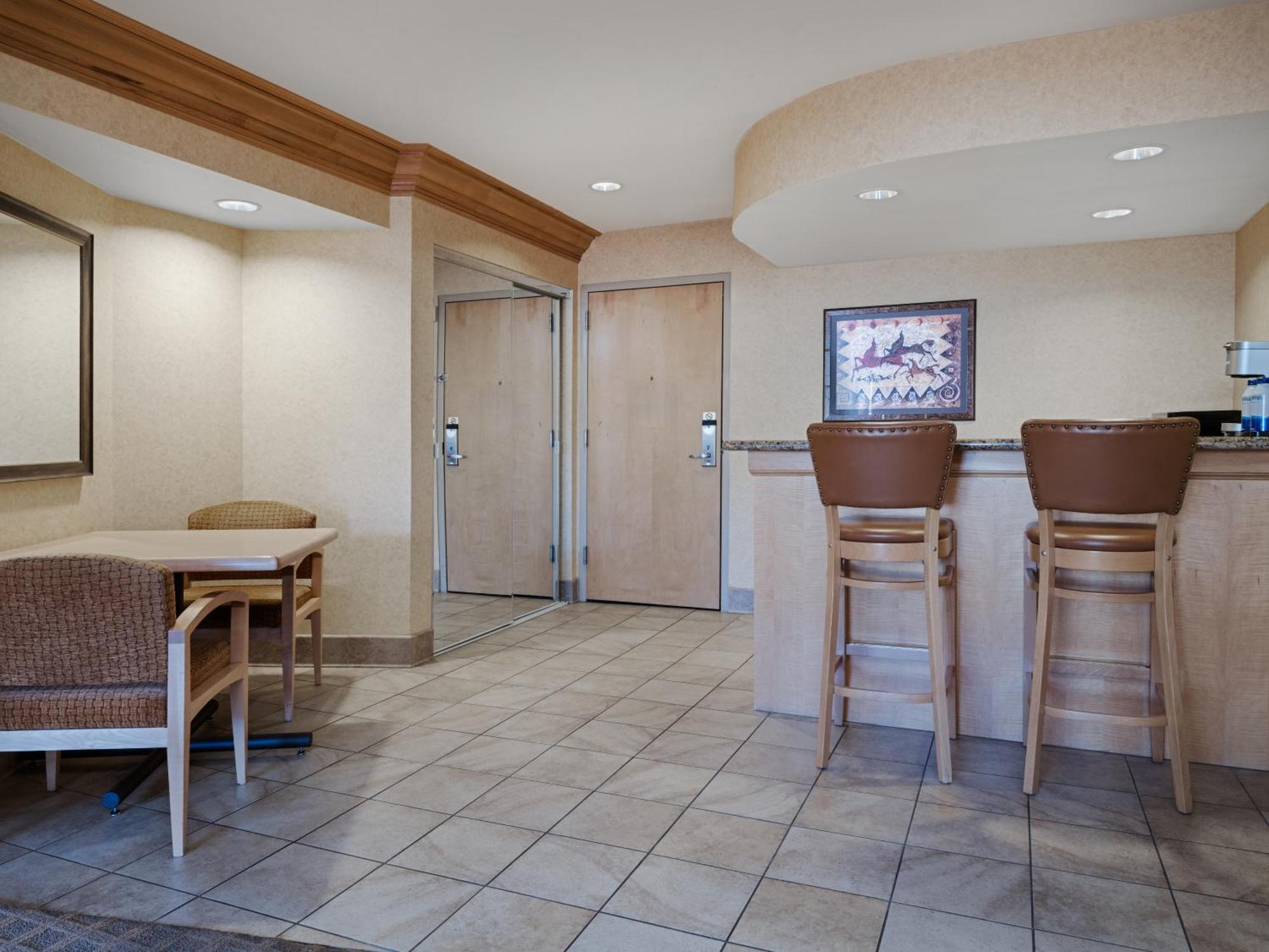 Holiday Inn Resort The Squire At Grand Canyon By Ihg Tusayan Ngoại thất bức ảnh