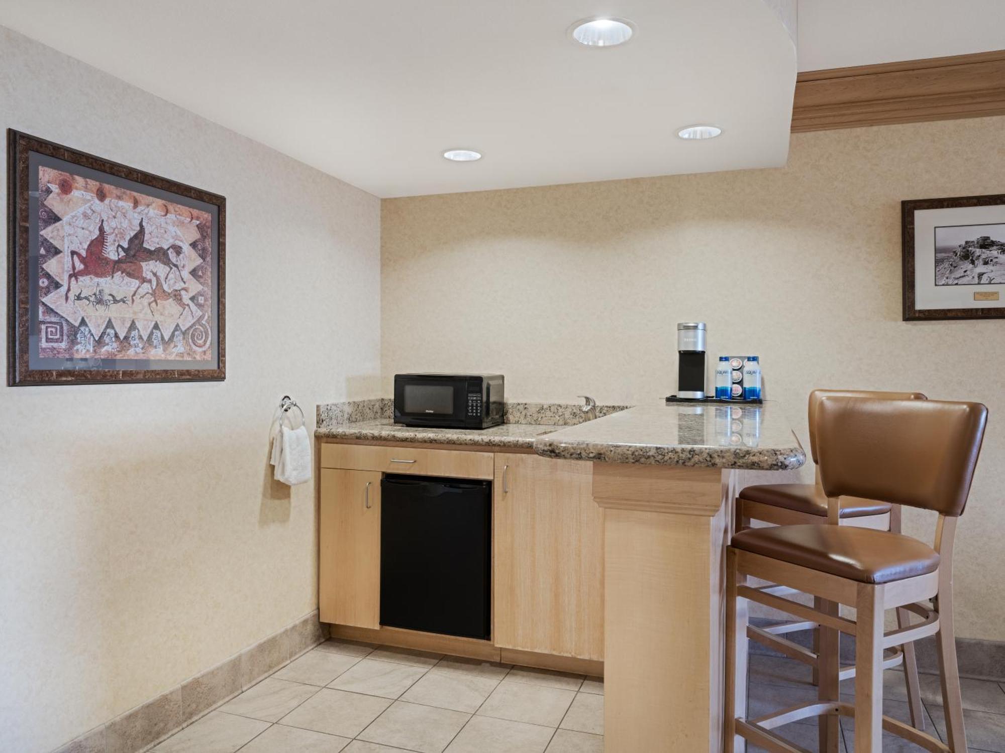 Holiday Inn Resort The Squire At Grand Canyon By Ihg Tusayan Ngoại thất bức ảnh