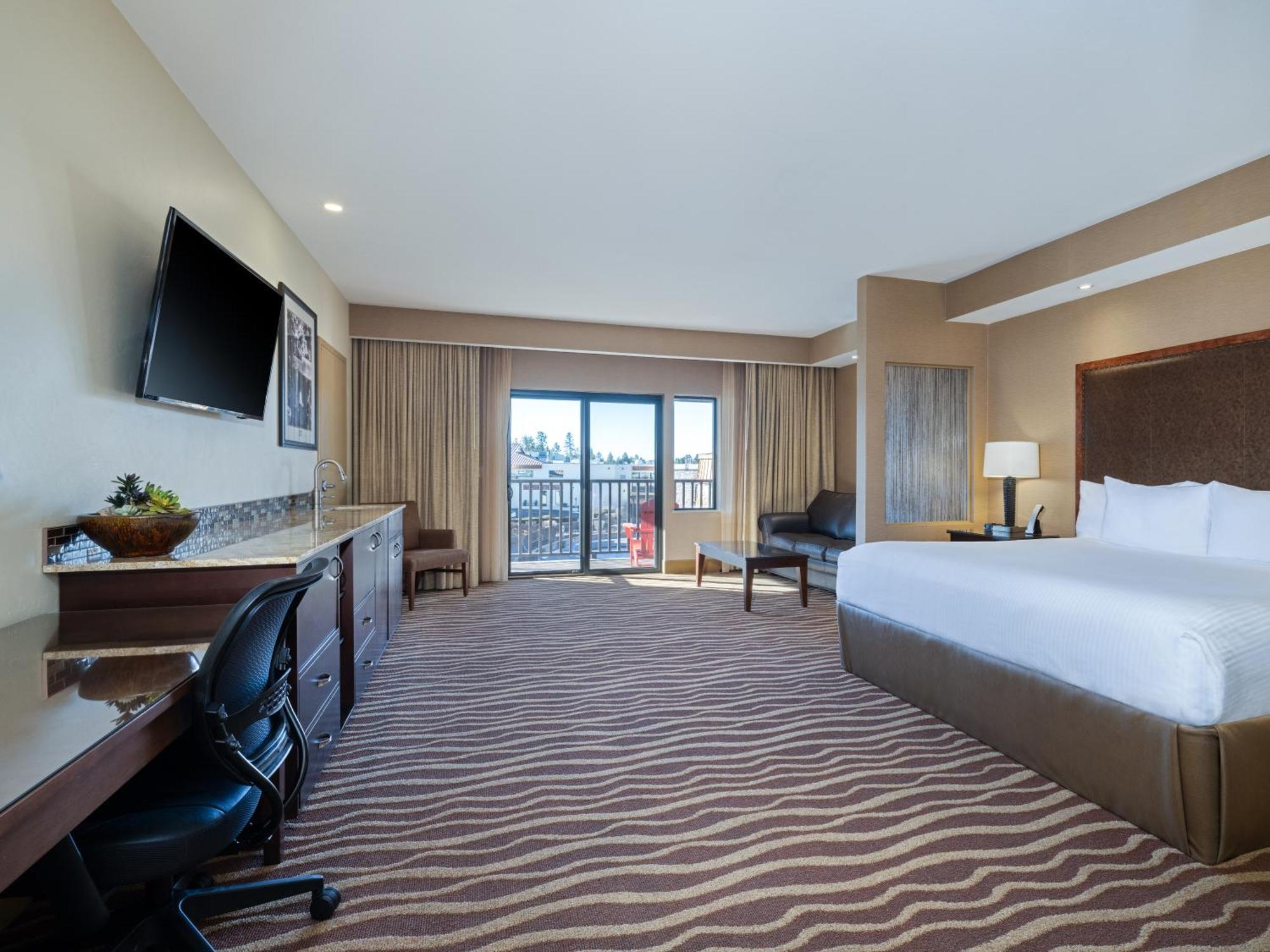 Holiday Inn Resort The Squire At Grand Canyon By Ihg Tusayan Ngoại thất bức ảnh