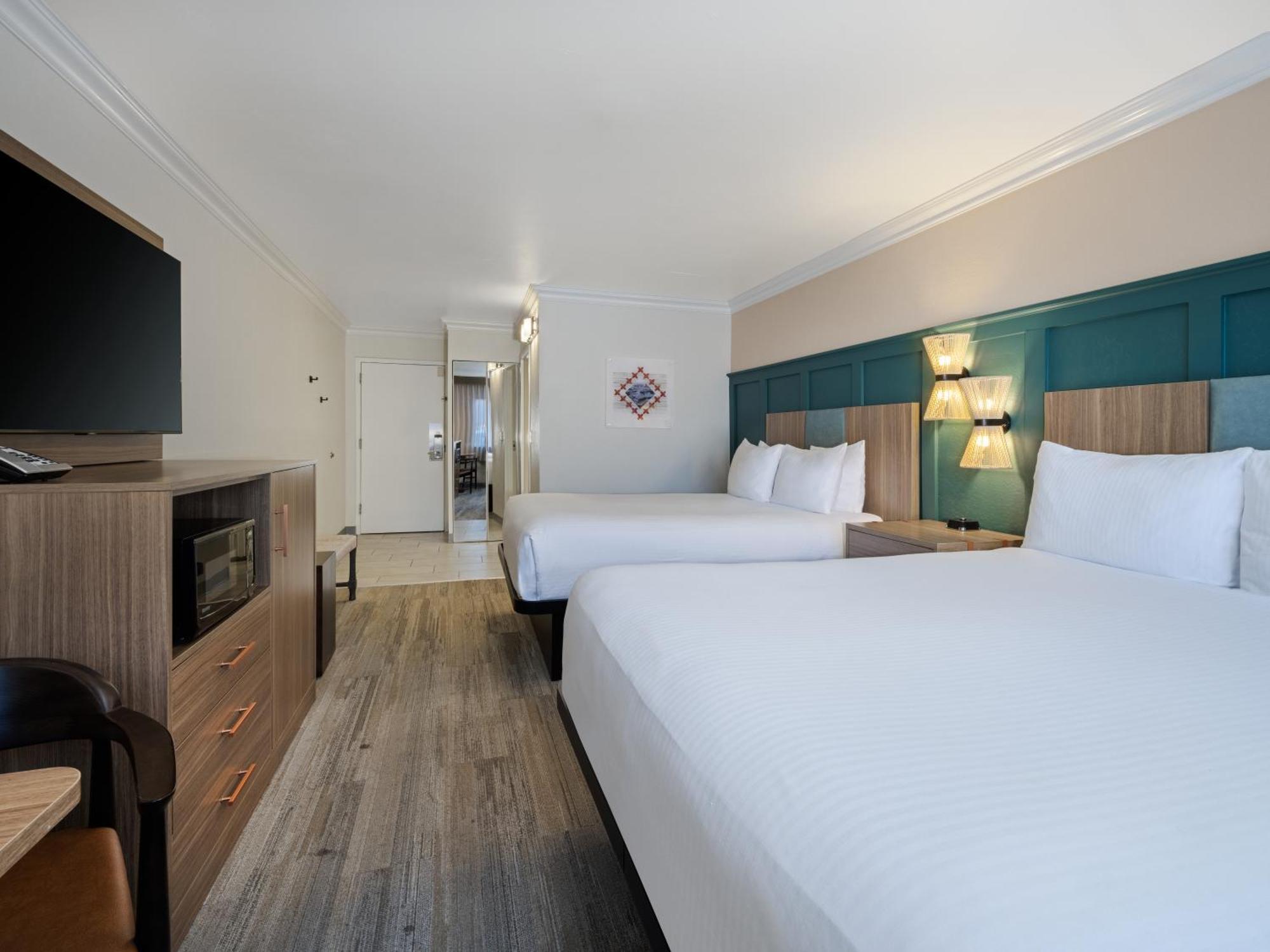 Holiday Inn Resort The Squire At Grand Canyon By Ihg Tusayan Ngoại thất bức ảnh