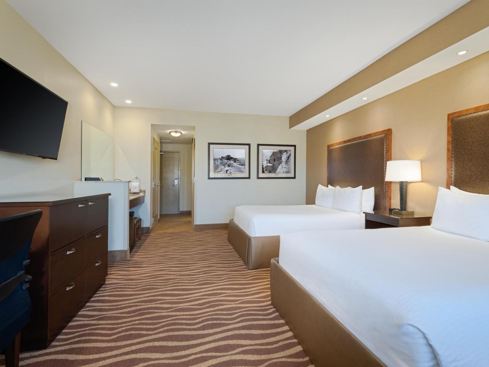Holiday Inn Resort The Squire At Grand Canyon By Ihg Tusayan Ngoại thất bức ảnh