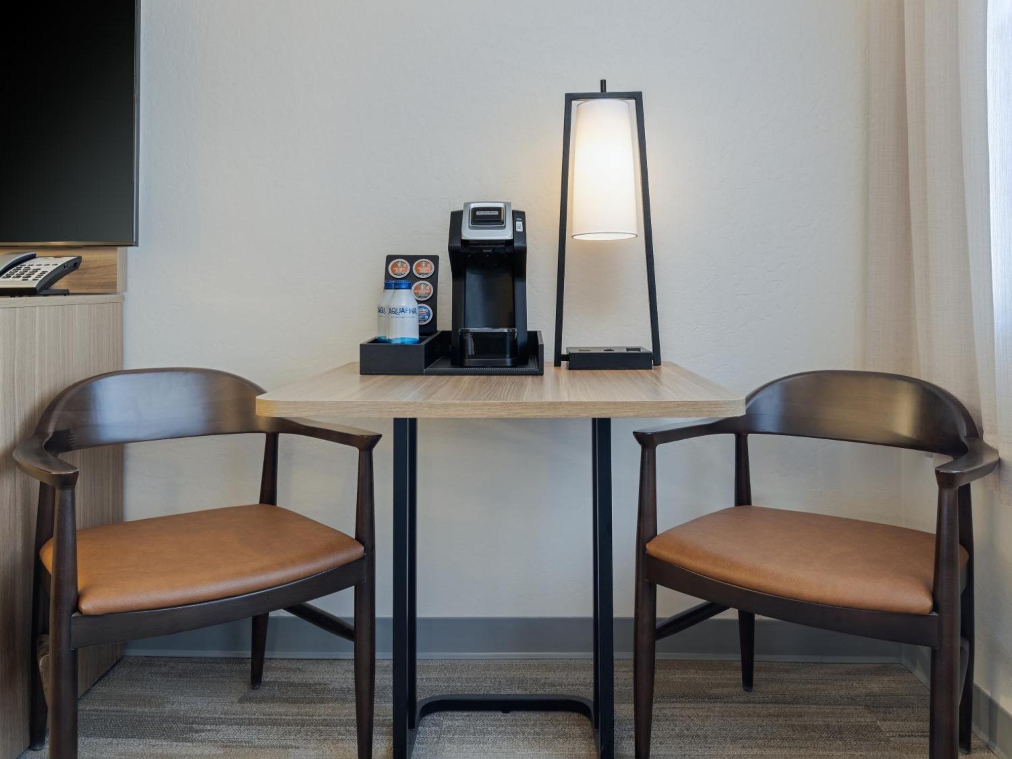 Holiday Inn Resort The Squire At Grand Canyon By Ihg Tusayan Ngoại thất bức ảnh