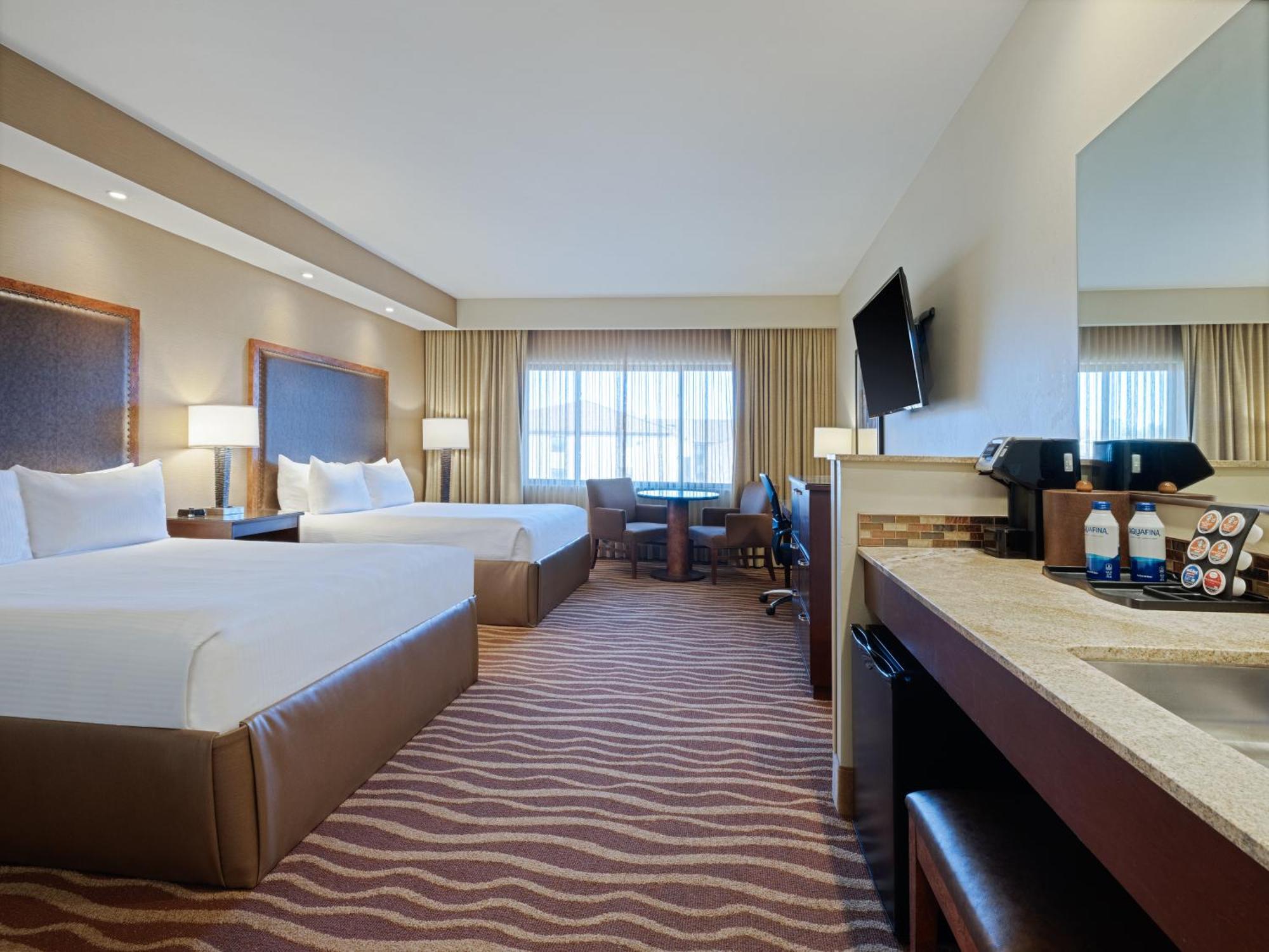 Holiday Inn Resort The Squire At Grand Canyon By Ihg Tusayan Ngoại thất bức ảnh